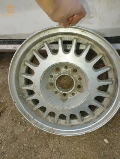 jantes e34