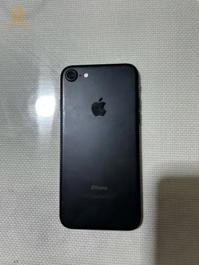 iPhone 7