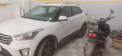 Hyundai Creta 2018 39 EL OUED