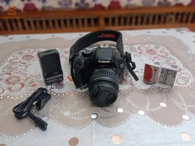 Canon 550d