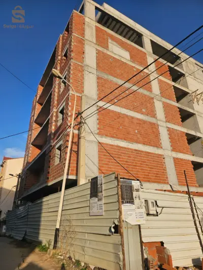 بيع شقق باعلى مستوى في درارية اسعار قابلة للتفاوض