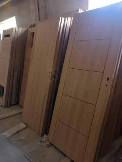 ابواب mdf