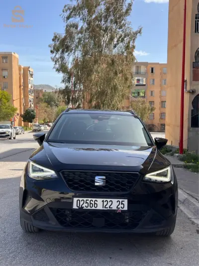 Seat َARONA 2022 25 CONSTANTINE