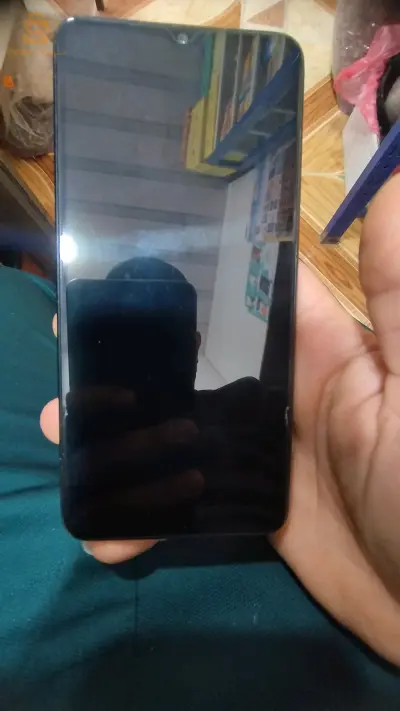 Redmi note 8 pro