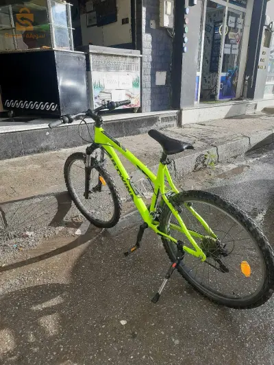 btwin 340