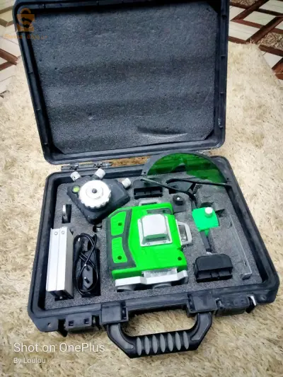 niveau laser