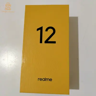 realme 12 4G
