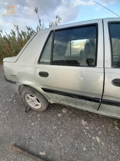 Dacia 2004 19 SETIF