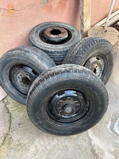 قطع غيار kia 2700