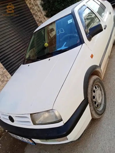Volkswagen 1995 28 M'SILA