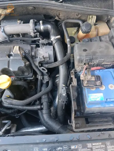 Renault Laguna 2001 35 BOUMERDES