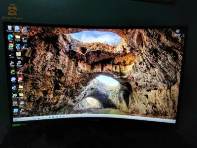 Samsung odyssey G7 240hz 2k dalle VA 27"