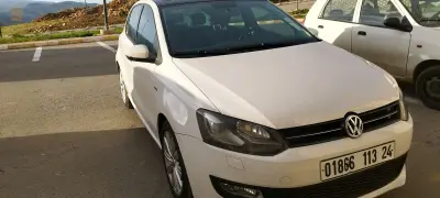 فولكس واجن Polo 2013 24 قالمة