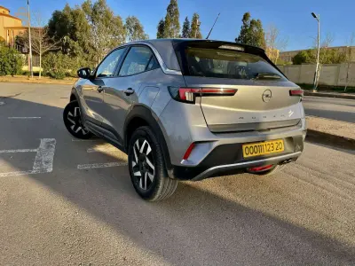 اوبل Mokka 2023 20 سعيدة