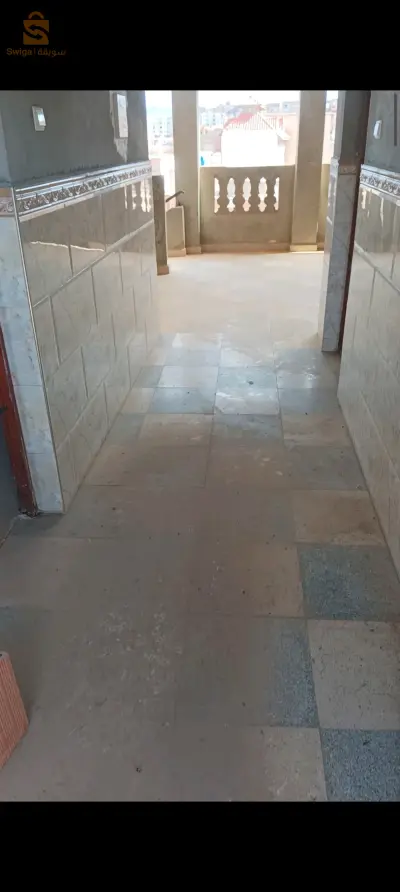 Presque terminé
