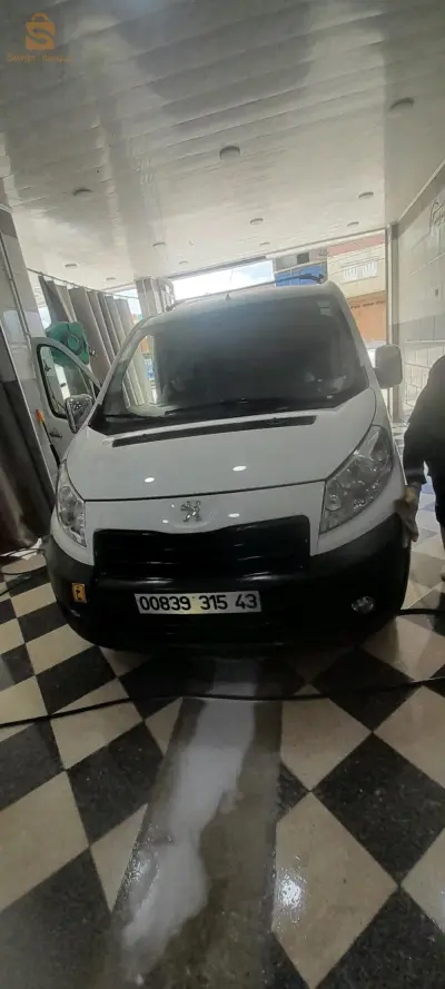 Peugeot Expert 2015 19 SETIF