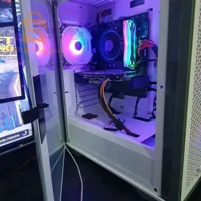 pc gemir