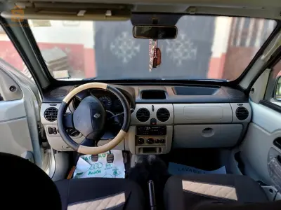 Renault Kangoo 2004 12 TEBESSA
