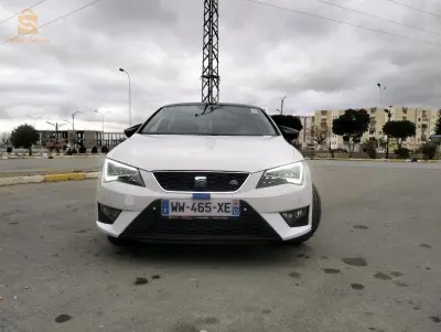 Seat Leon 2015 19 SETIF