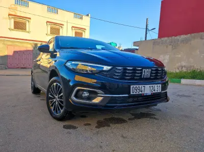 فيات Tipo Sedan 2024 13 تلمسان