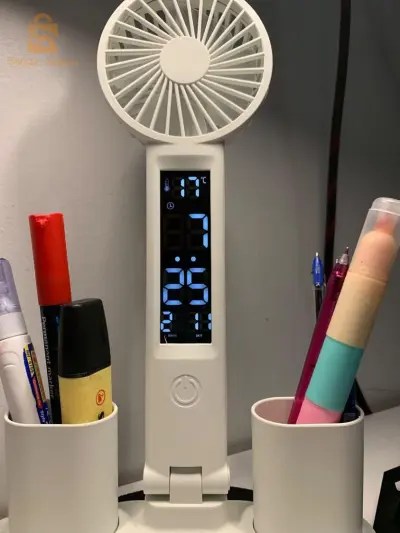 lampe de bureau