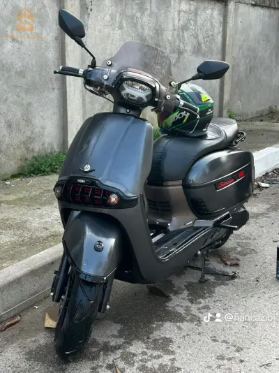 victora200cc