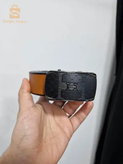 احزمة