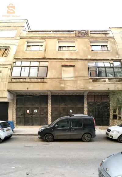 Villa  a bab zouar
