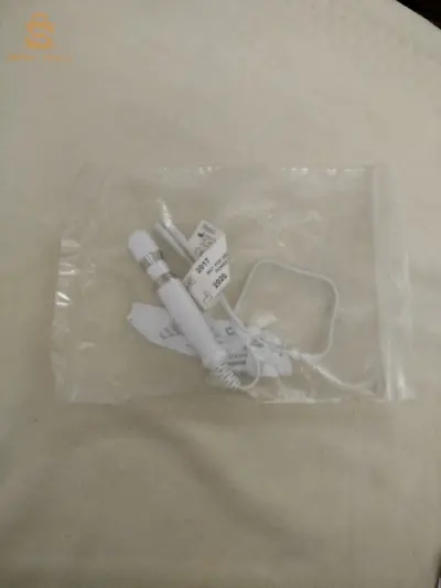 A vendre sonde anale pour rééducation