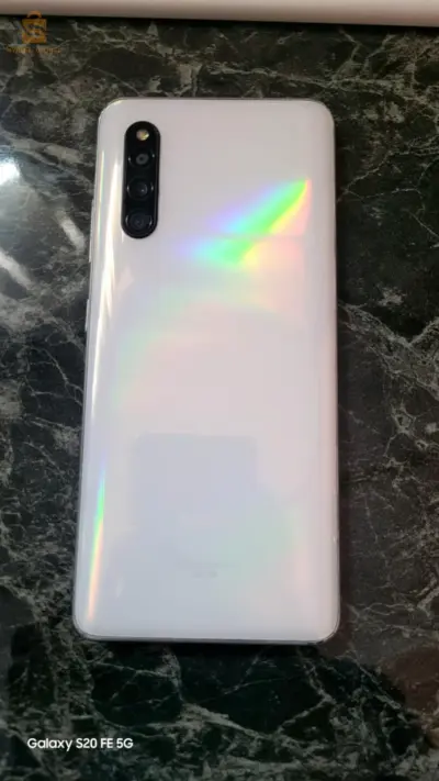galaxy A41 حبة كابا نقية مشاء الله بسومة شابة