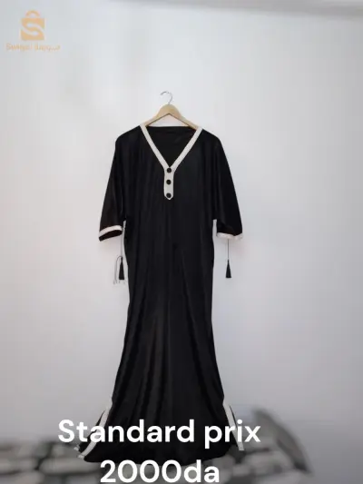 des robes