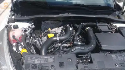 رينو Clio 4 2015 5 باتنة
