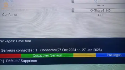 Demo Starsat