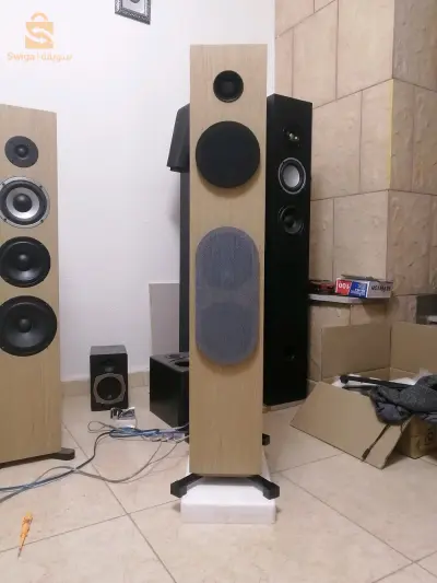 Audio