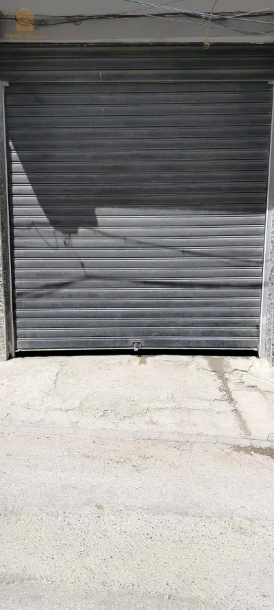 garage rideau