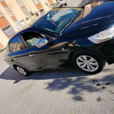 Peugeot 301 2015 25 CONSTANTINE