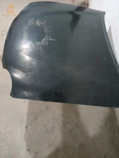 كبو  كورلا 2000