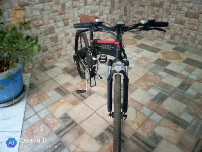 SAMEBIKE LO26