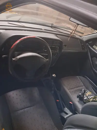 Peugeot 306 1997 10 BOUIRA
