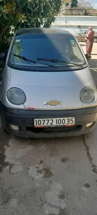 Daewoo 2000 35 BOUMERDES