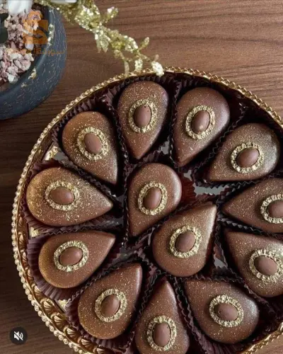 حلويات تقليدية جزائرية 🇩🇿