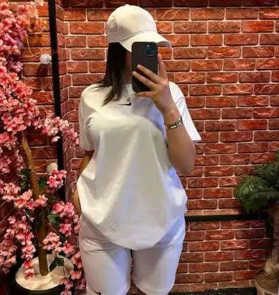 Ensemble femme 😍🔥