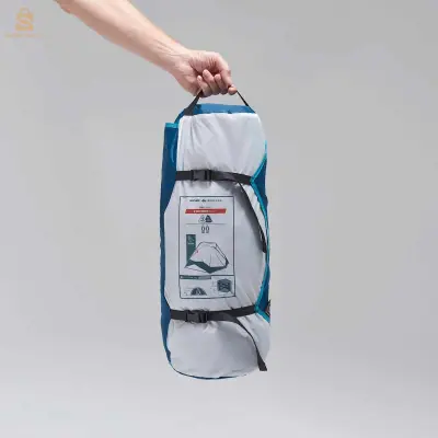 Tente Quechua 2 secondes DECATHLON