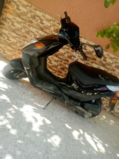 flasch 50cc