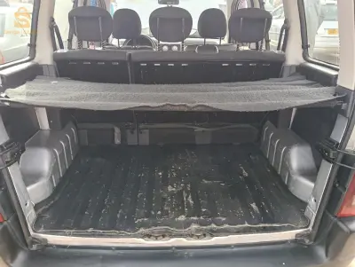 Citroen Berlingo 13 TLEMCEN