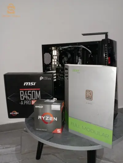 pc gamer