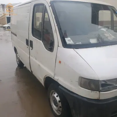 بيجو Boxer 1998 9 البليدة