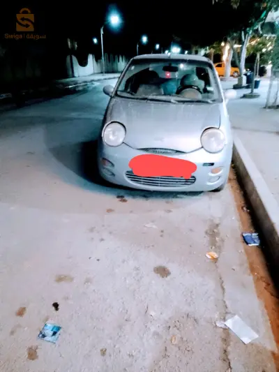 شيري QQ3 2008 44 عين الدفلى