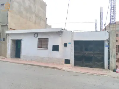 hasi ben okba