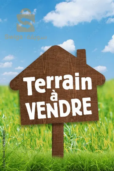Terrain à vendre à Birkhadem